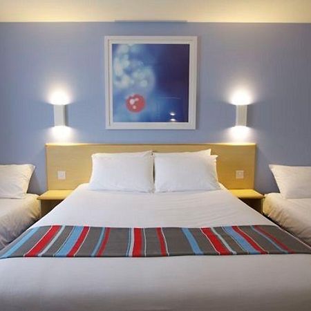 Travelodge Grantham South Witham Exterior photo