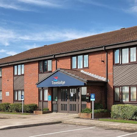 Travelodge Grantham South Witham Exterior photo