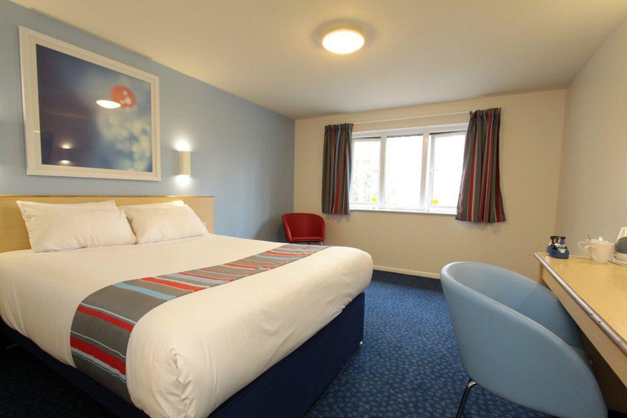 Travelodge Grantham South Witham Exterior photo