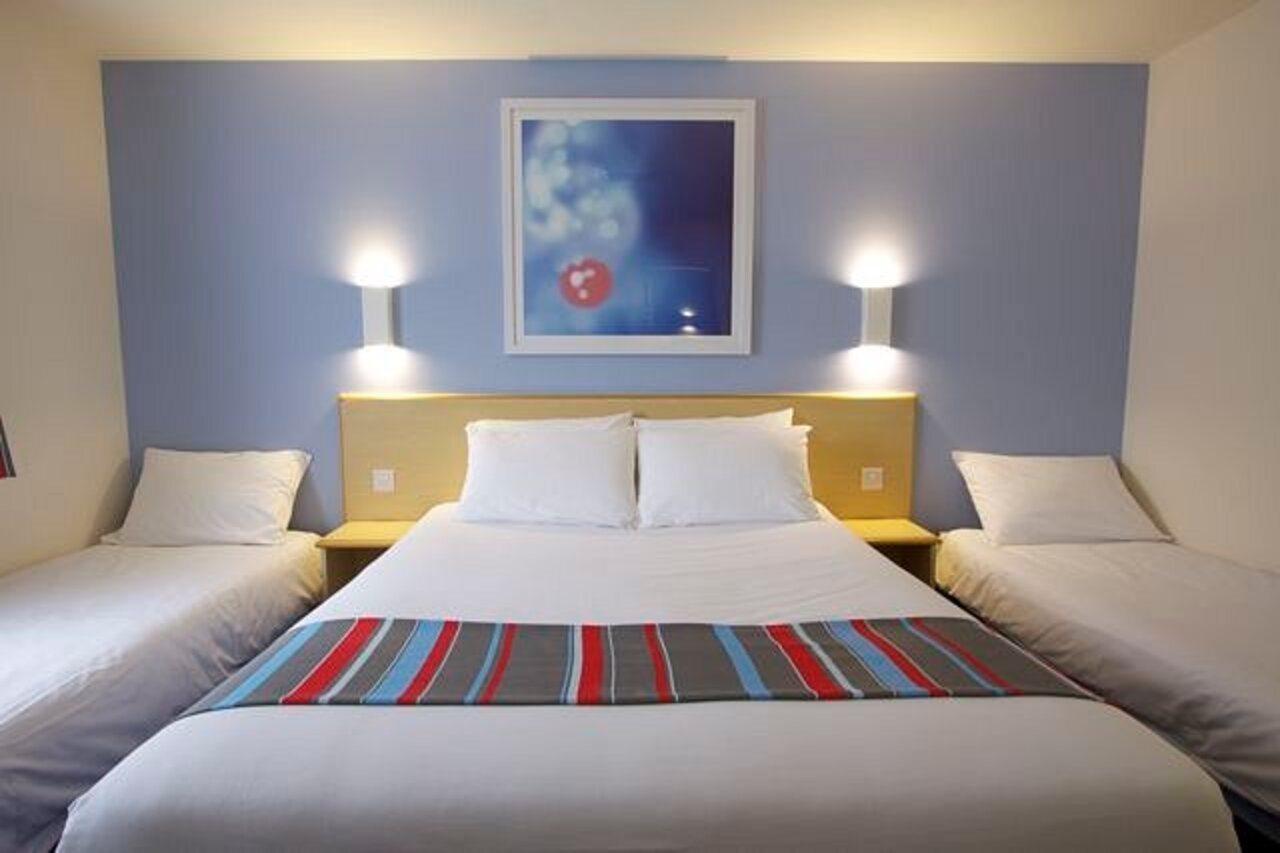 Travelodge Grantham South Witham Exterior photo