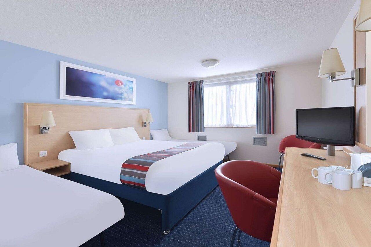 Travelodge Grantham South Witham Exterior photo