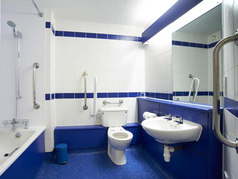 Travelodge Grantham South Witham Exterior photo