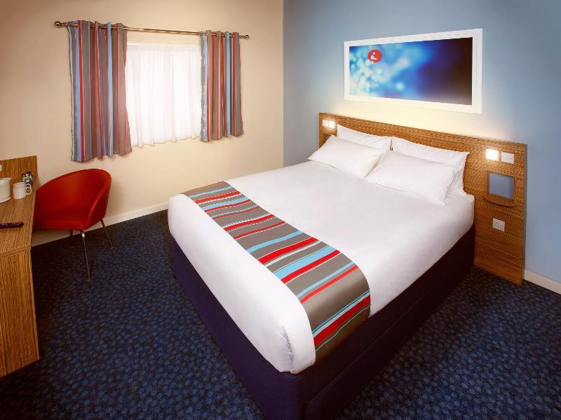 Travelodge Grantham South Witham Exterior photo