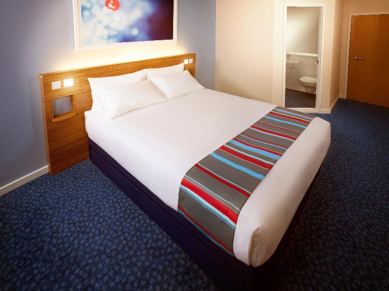 Travelodge Grantham South Witham Exterior photo