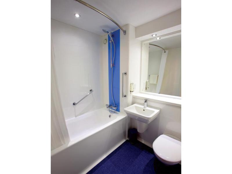 Travelodge Grantham South Witham Exterior photo