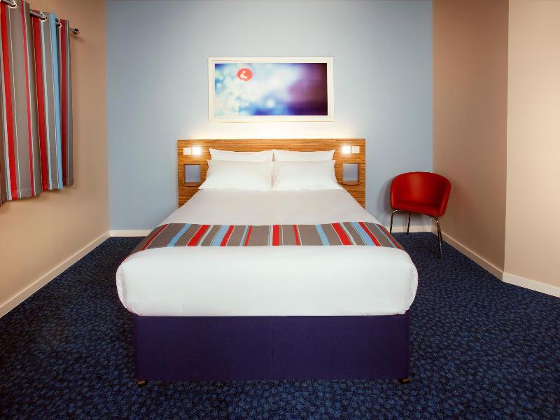 Travelodge Grantham South Witham Exterior photo