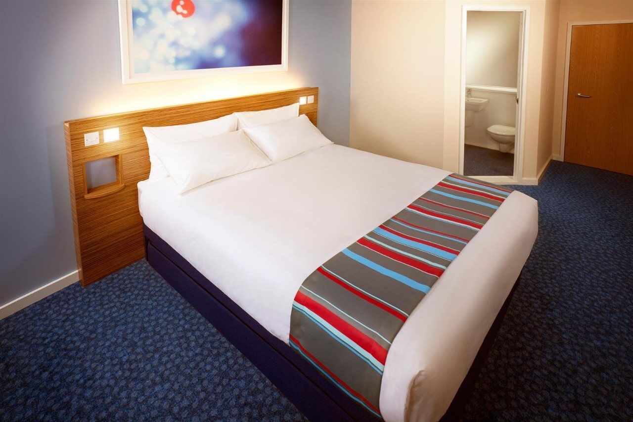 Travelodge Grantham South Witham Exterior photo