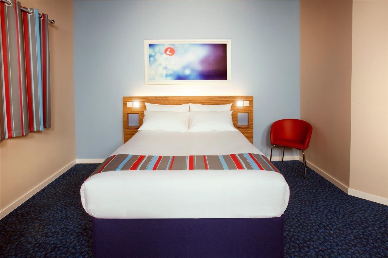 Travelodge Grantham South Witham Exterior photo
